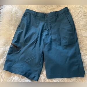 Nike Tiger Woods Collection Men’s Dri-Fit Golf Shorts. Size 30